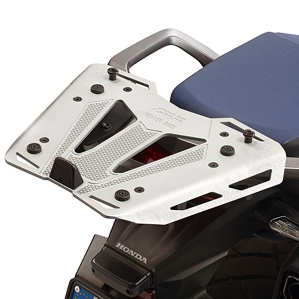 Top Box Mounting Kit Givi Monolock Monokey Sr Honda Crf L