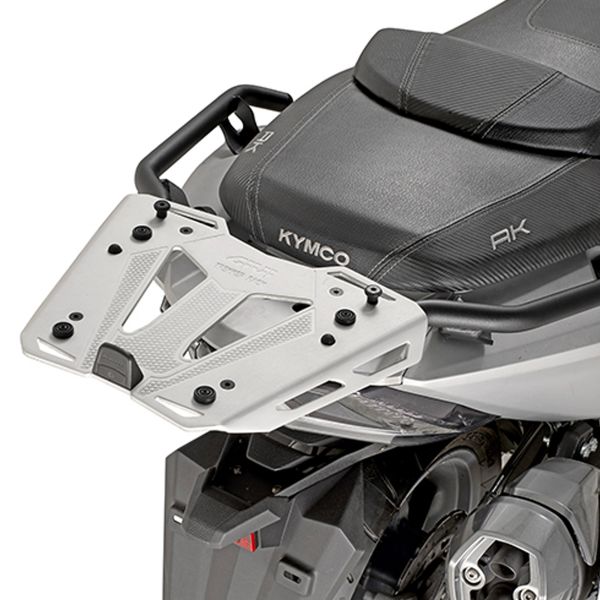 Top Box Mounting Kit Givi Monolock Monokey Rack Sr Kymco Ak