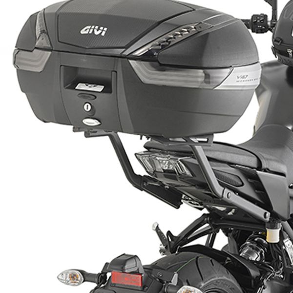 Top Box Mounting Kit Givi Monolock Monokey 2132FZ Yamaha MT 09 17 20