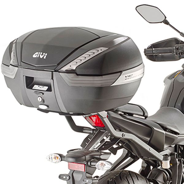 Top Box Mounting Kit Givi Monolock Monokey 2140FZ Yamaha MT 07 18 20