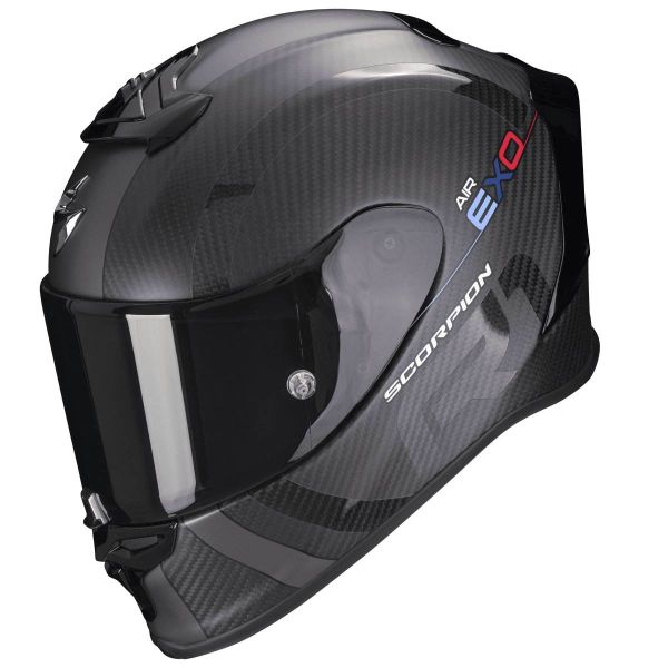 Pack Helmet Intercom Systems Scorpion Exo R Evo Carbon Air Mg Matt