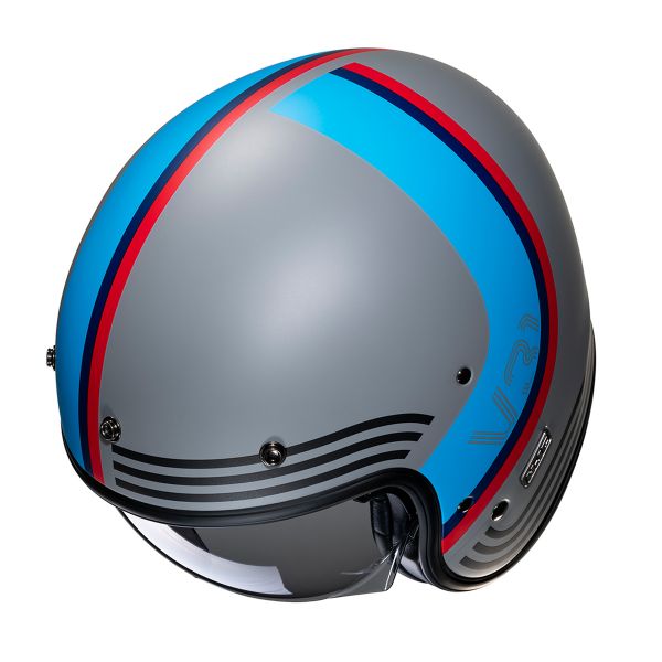 Helmet HJC V31 Byron MC21SF In Stock ICasque Co Uk