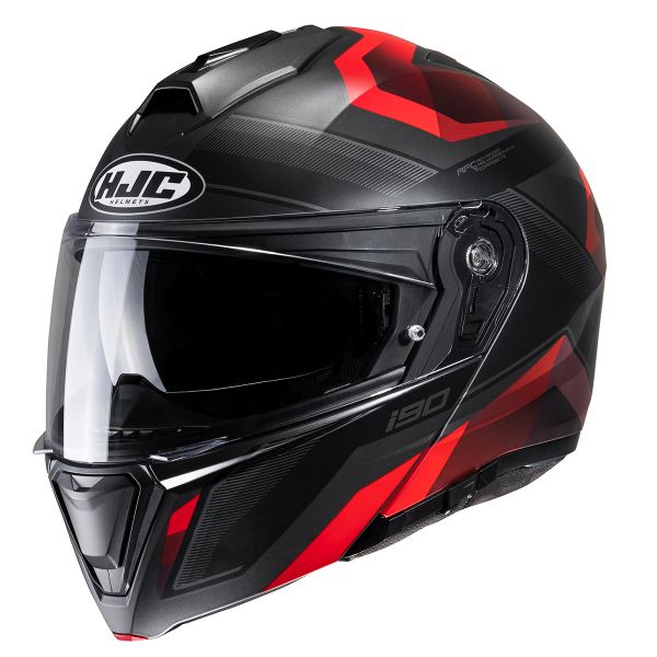 Helmet Hjc I Lark Mc Sf In Stock Icasque Co Uk