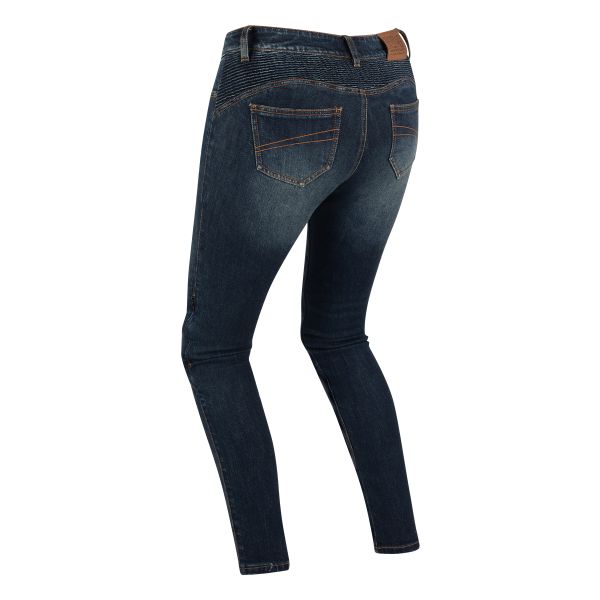 Jeans Bering Lady Tracy Blue In Stock Icasque Co Uk