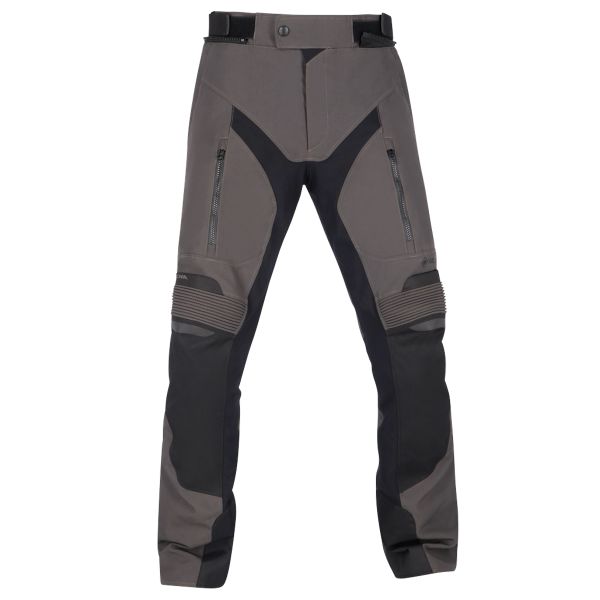 Pants Richa Cyclone Gore Tex Dark Grey Pant In Stock Icasque Co Uk