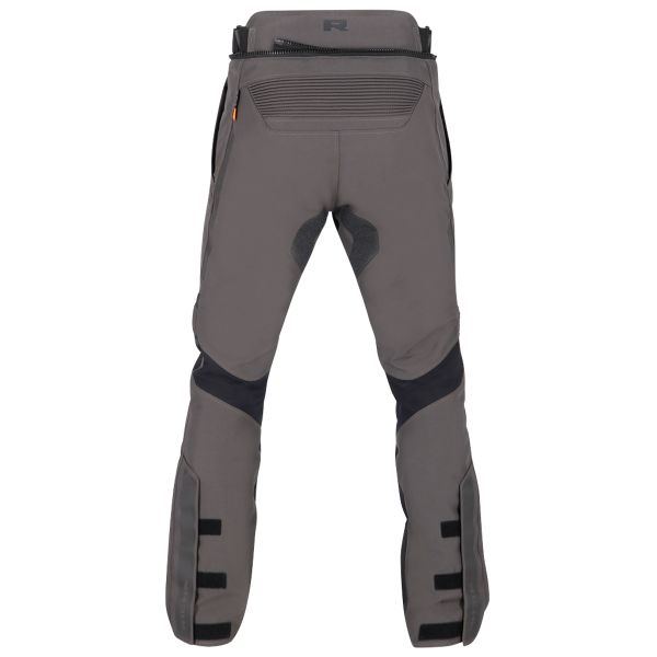 Pants Richa Cyclone 2 Gore Tex Dark Grey Pant In Stock ICasque Co Uk