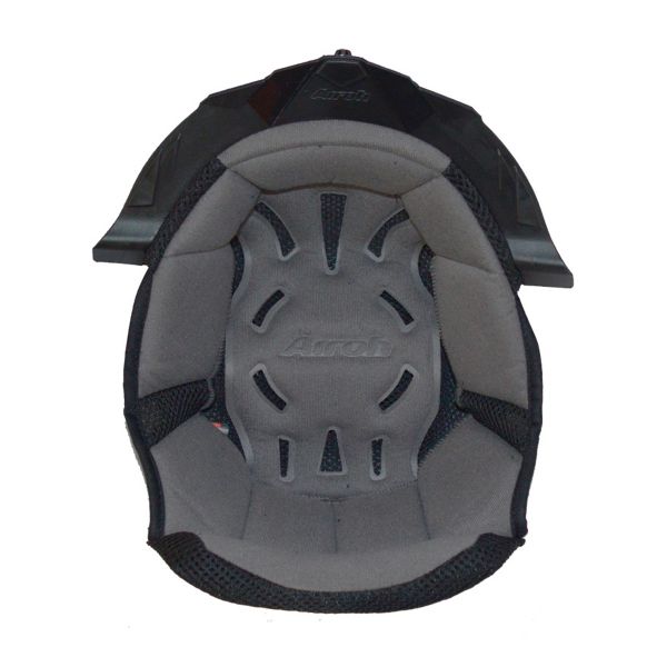 Helmet liner Airoh Aviator 2.1 Liner ready to ship | iCasque.co.uk