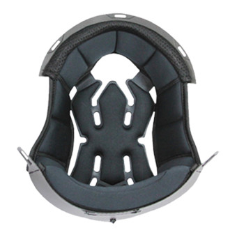 Helmet Padding Nexx X.Vilitur Head Liner Helmet Padding Nexx X.Vilitur Head Liner