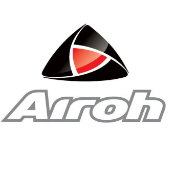 Helmet Padding Airoh Aviator Ace 2 black inner liner Helmet Padding Airoh Aviator Ace 2 black inner liner