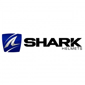 shark evo one cheek pads