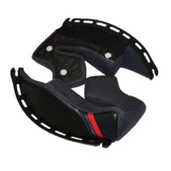 Helmet Padding Shoei GT-Air Cheekpads