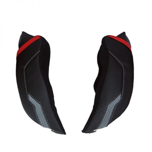 Helmet liner Nexx X.R2 Cheek Pads in stock | iCasque.co.uk