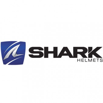 Helmet Spares Shark Chin Curtain Anti Swirl Vision-R Helmet Spares Shark Chin Curtain Anti Swirl Vision-R