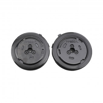 Helmet Spares LS2 Scope FF902 visor mechanism Helmet Spares LS2 Scope FF902 visor mechanism