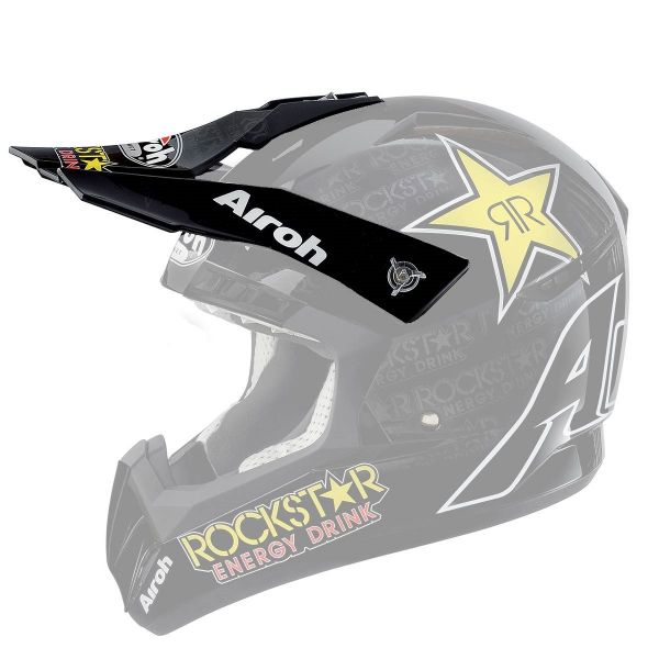 Rockstar motocross helmet online