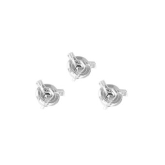 Helmet Spares Airoh Aviator Ace 2 peak screw kit Helmet Spares Airoh Aviator Ace 2 peak screw kit