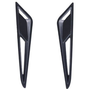 Helmet Spares Alpinestars Side chin vents S-M5 Helmet Spares Alpinestars Side chin vents S-M5