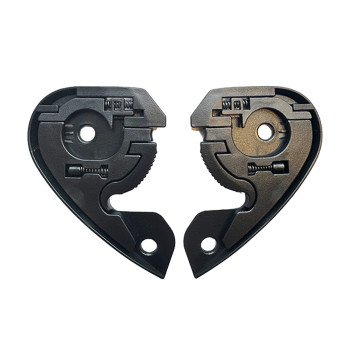 Helmet Spares Everone RX31-Jet Visor Mounting Kit Helmet Spares Everone RX31-Jet Visor Mounting Kit