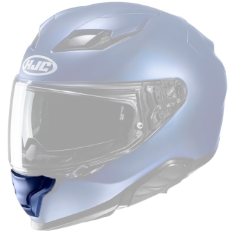 Helmet Spares HJC Ventilation Mentonniere F71 Helmet Spares HJC Ventilation Mentonniere F71