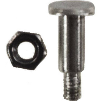 Helmet Spares LS2 Scope FF902 chin strap fastener Helmet Spares LS2 Scope FF902 chin strap fastener