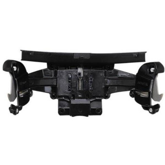 Helmet Spares LS2 Scope FF902 chin-opening mechanism Helmet Spares LS2 Scope FF902 chin-opening mechanism