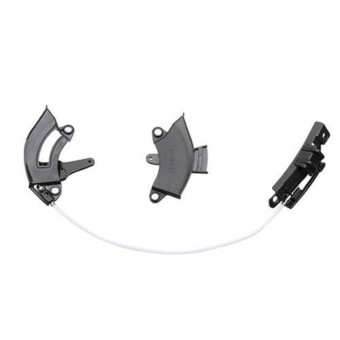 Helmet Spares LS2 Scope FF902 internal sun visor mechanism Helmet Spares LS2 Scope FF902 internal sun visor mechanism