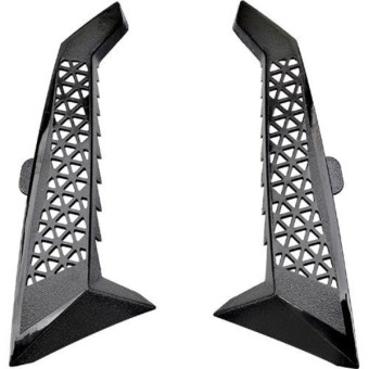 Helmet Spares LS2 Scope FF902 rear side ventilation Helmet Spares LS2 Scope FF902 rear side ventilation