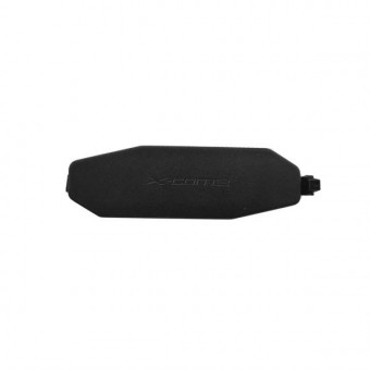 Helmet Spares Nexx X.Vilijord intercom cover Helmet Spares Nexx X.Vilijord intercom cover
