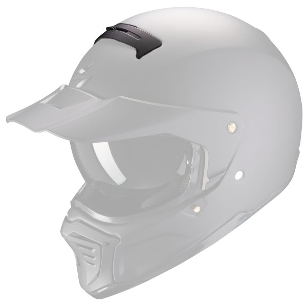 Helmet spares Scorpion Top ventilation EXO-HX1 ready to ship | iCasque ...