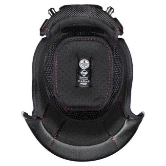 Helmet Padding Nolan Inner liner N100 5 Helmet Padding Nolan Inner liner N100 5
