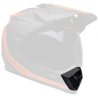 Helmet Spares Bell Ventilation Menton Mx-9 Adventure Helmet Spares Bell Ventilation Menton Mx-9 Adventure