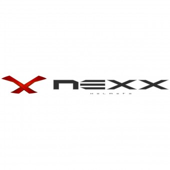 Visors Nexx Tear-Off X.R2 - 0.12mm Visors Nexx Tear-Off X.R2 - 0.12mm
