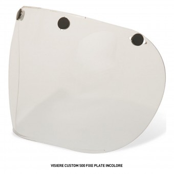 Visors Bell Flat Visor for Custom 500