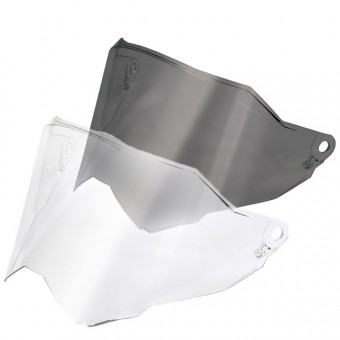 Visors AGV Visor AX-8 Dual - AX-8 Dual Evo Visors AGV Visor AX-8 Dual - AX-8 Dual Evo
