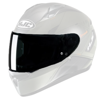 Visors HJC HJ-34P - C10 Visor Visors HJC HJ-34P - C10 Visor