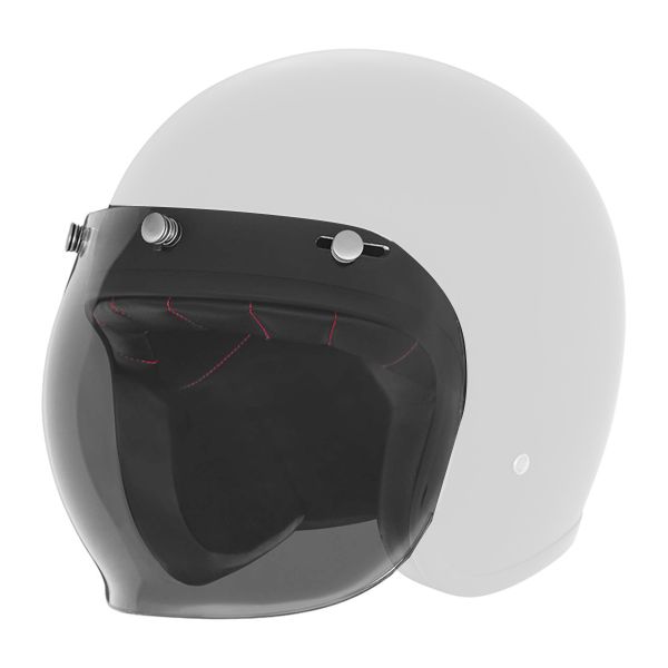 Visor NOX Bubble N243 visor ready to ship | iCasque.co.uk