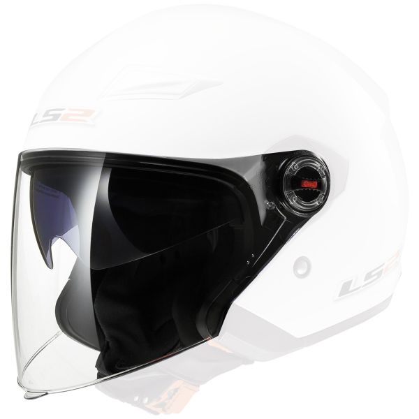 Ls2 hot sale of569 visor