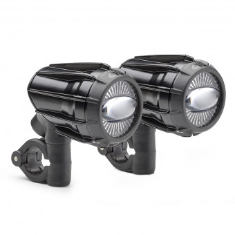 Motorcycle Lights and Headlights Givi Phare Led S322