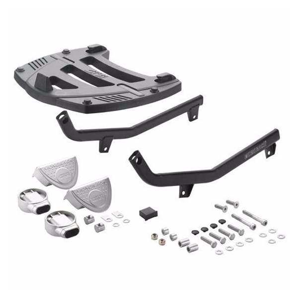 Top Box Mounting Kit Givi Mounting Plate Monokey (M3) at the best price ...