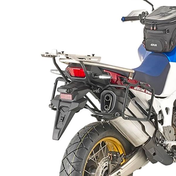 Top Box Mounting Kit Givi Monolock - Monokey SR1162 Honda CRF1000L ...