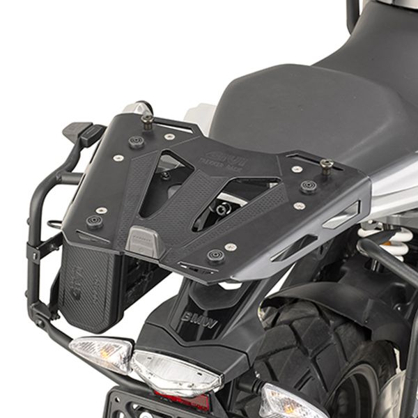 Top Box Mounting Kit Givi Monolock Monokey Sr Bmw G Gs