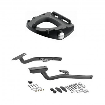 Top Box Mounting Kit Givi Support Monolock E M Ready To Ship