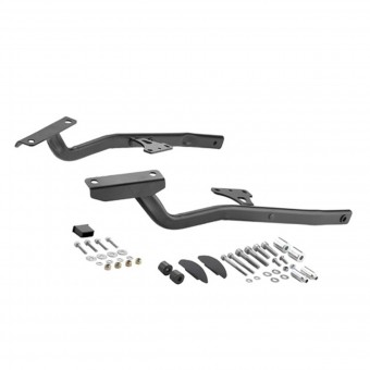 Top Box Mounting Kits Givi Support Monolock - Monokey (4100FZ)