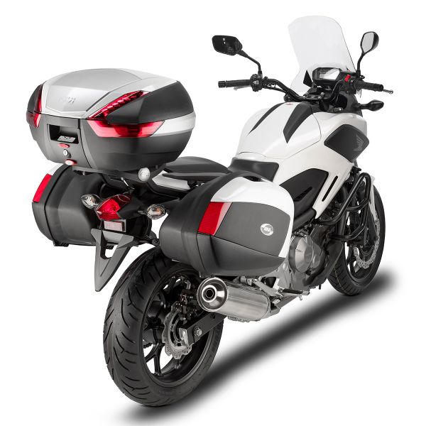 Givi v35 online panniers