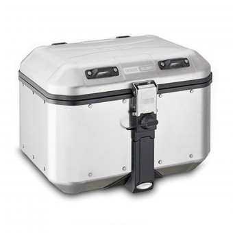 Top Boxes - Panniers Givi Monokey Trekker Dolomiti 46 L