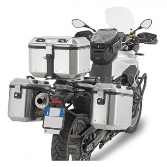 Givi Monokey Trekker Dolomiti 46 L