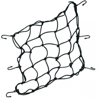 Seat Bags Bering Helmet Net