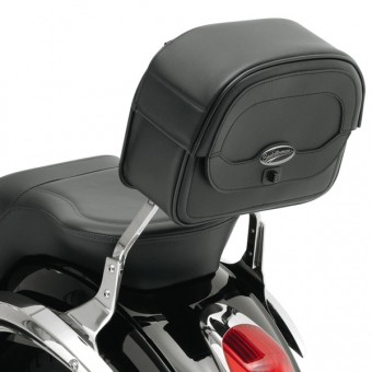 Saddlemen Large Cruis N Sissy Bar Bag