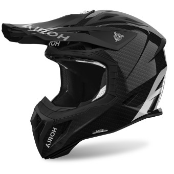 Motocross Airoh Aviator Ace 2 Carbon