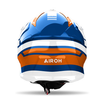 Airoh Aviator Ace 2 Sake Orange